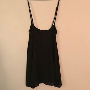 NEW Suspender Style Skirt